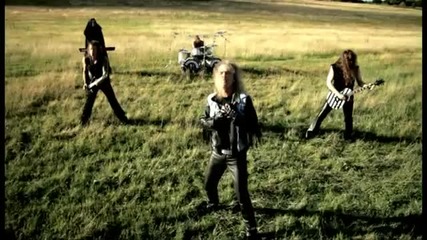Grave Digger - Highland Farewell 