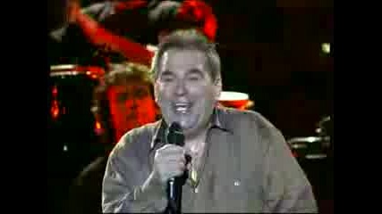 Claude Nougaro Amstrong