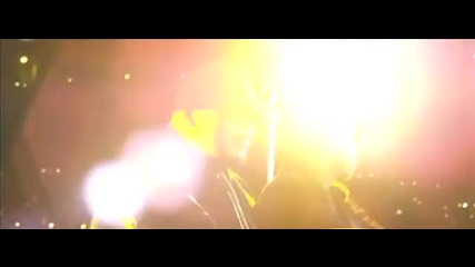 Fat Joe ft Trey Songz - If It Aint About Money (2010 Hd) 