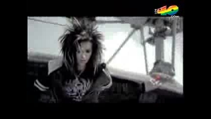 Tokio Hotel - Monsoon 