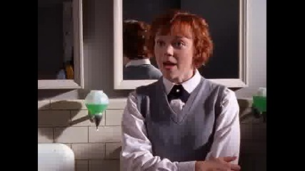 Gilmore Girls - епизод 2, сезон 3