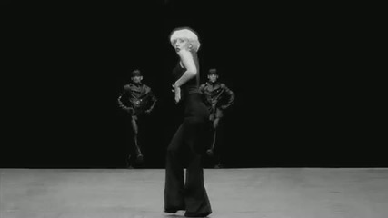 Lady Gaga - Alejandro [hd]