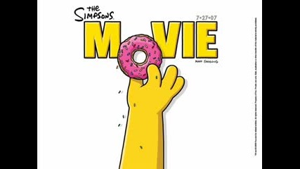 Crank Dat Spider Pig (parodiq) Simpsons