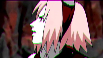Sasusaku Amv Numb