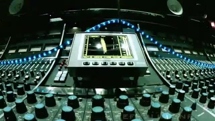 Linkin Park - In My Remains Music Video