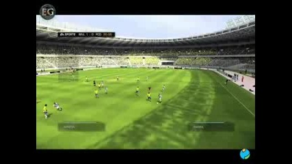 fifa 09 