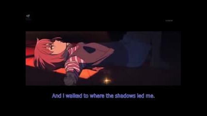 Darker than Black - Season 2 episode 2 (3/3) Eng sub 