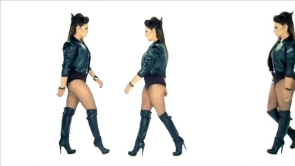 Stoja _ Revolucija (hd Official Video)