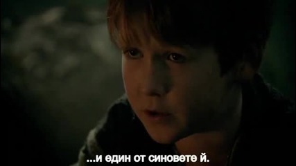Легенда за търсача - Legend of the Seeker - Сезон 1 Eпизод 05