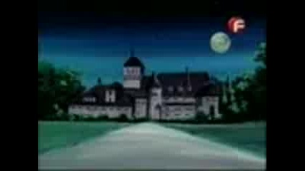 spider man53 - The Wedding.3gp