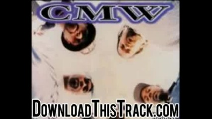 Comptons Most Wanted - All Around The Hood