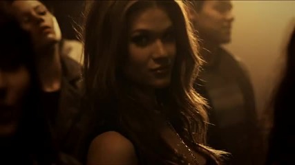 The Wanted - Chasing The Sun