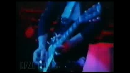 Led Zeppelin - Live in New York 7 / 29 / 73 