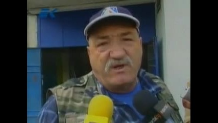 Вили Вуцов с първа тренировка начело на ЛЕВСКИ
