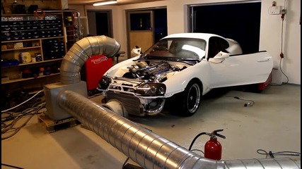1530 hp, all boost