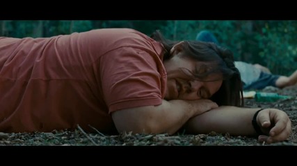Paul - Paul and the boys wake up and look for Ruth