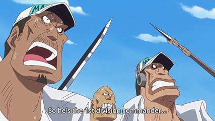 One Piece Episode 890