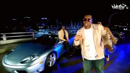 P. Diddy - I Need A Girl (part 2) (feat. Ginuwine, Loon & Mario Winans)