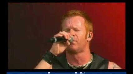 Iced Earth - Last December