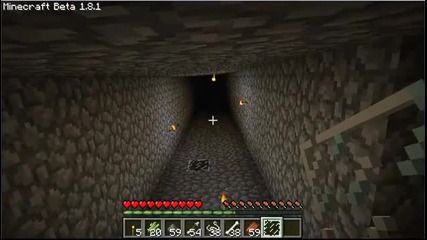 Minecraft skyblock mob trap