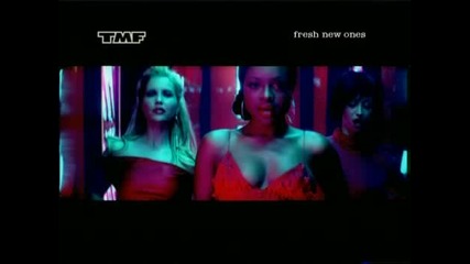 Sugababes - Red Dress (High Quality)