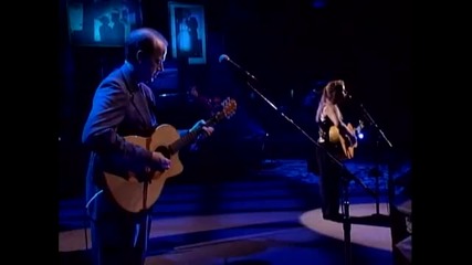Mary Chapin Carpenter - Come On Come On 