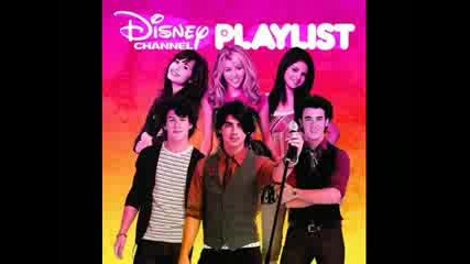 Mitchel Musso - The Girl Cant Help It - Full Song