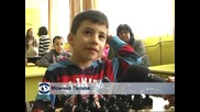 Първокласник от Добрич е шахматна надежда на България