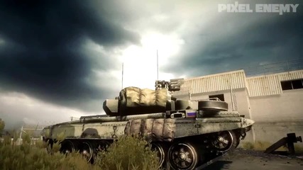 Battlefield 3 - Sureshots | Episode 5