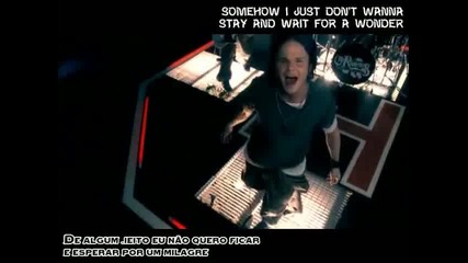 The rasmus - In the shadows ( hq ) 
