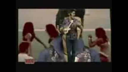 Chiki Chiki - Spain - Eurovision 2008