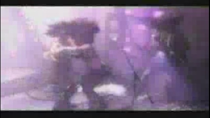 Sisters Of Mercy - More