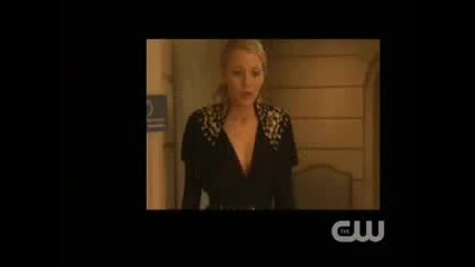 Gossip Girl Trailer - Good Things 