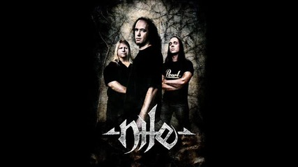 Nile - The Eye Of Ra