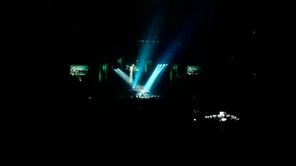 Guns N Roses - Ottawa 31 / 01 / 2010 