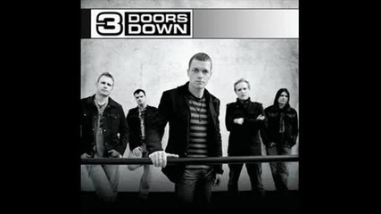 Doors Down - Here Without You