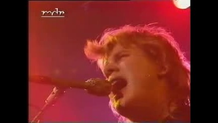 Jeff Healey Band - Angel Eyes Germany 1989