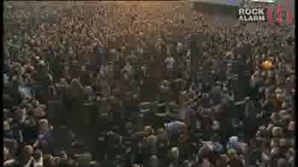 Bullet For My Valentine Tears Don t Fall Wacken 2009 4 