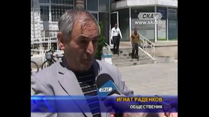 Поредното дело срещу адвокат борещ се с порочността в съда