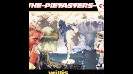 The Pietasters - Higher