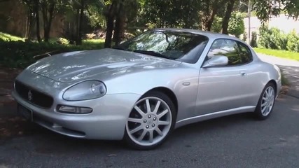 Maserati 3200 Gt