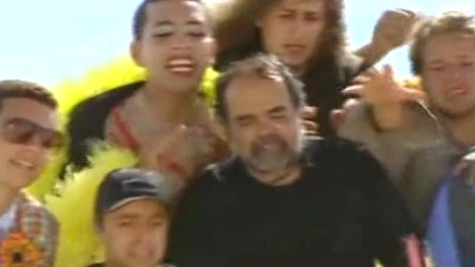 El Color del Pecado 95