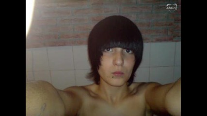 Taka li si imitira emo