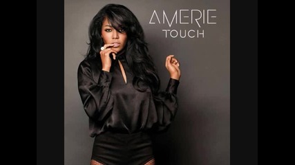 Amerie 13 Why Dont We Fall In Love (richcraft Remix) 