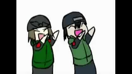 Naruto Ultimate Fan Flash 4