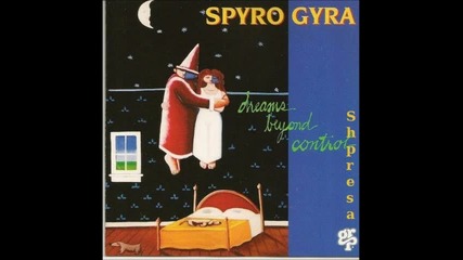 Spyro Gyra – Same Difference