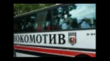 Lokomotiv Pld