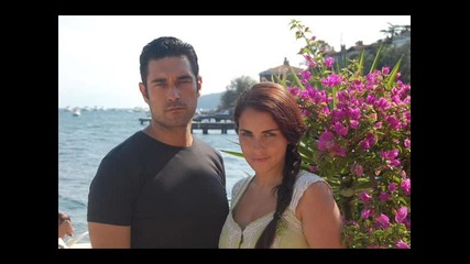 Melodiqta na sarceto - Kenan i Lamia