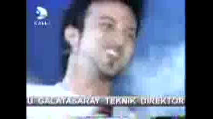 TARKAN - DUDU V DISKOTEKAREINA