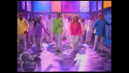 So Random and Mackenzie Fall - Stop Sps [bg Audio]